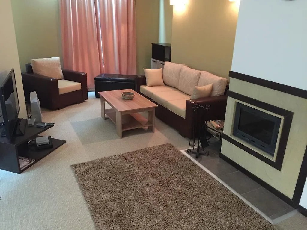 Grand Bansko 2 Apartment ブルガリア