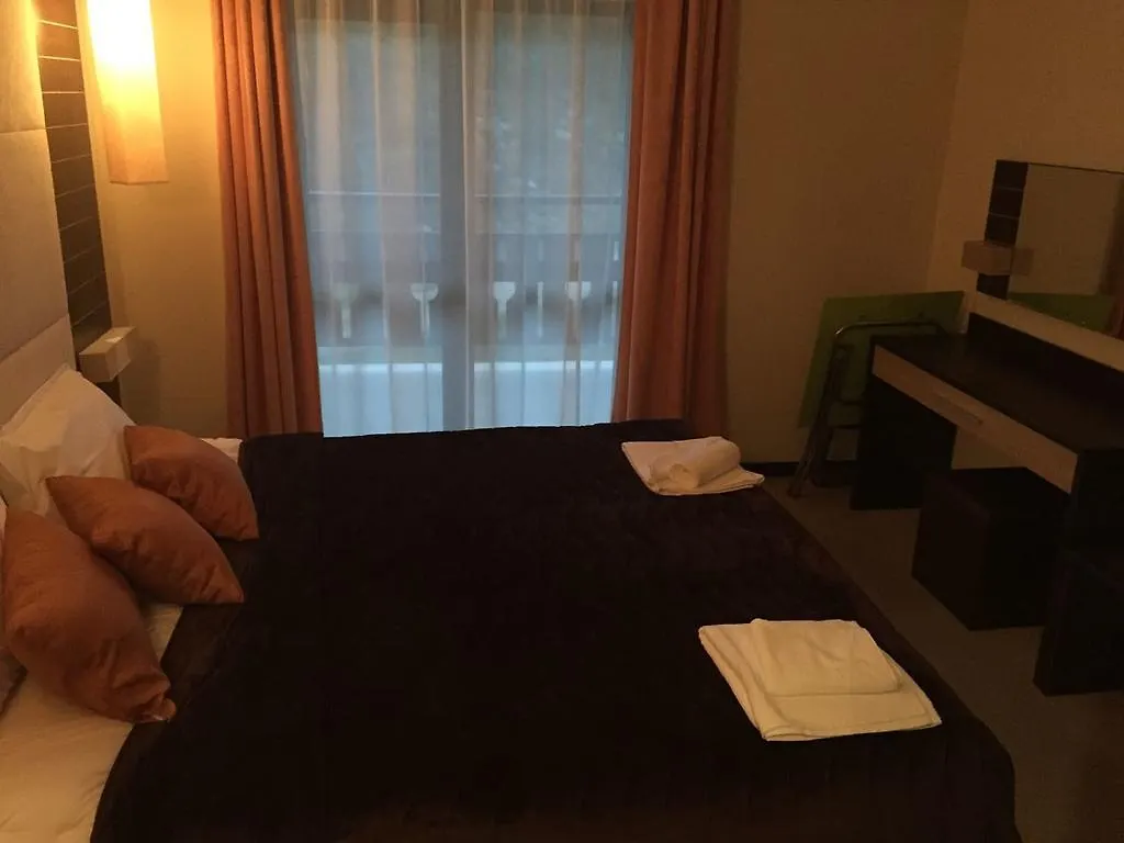 Grand Bansko 2 Apartment 0*,