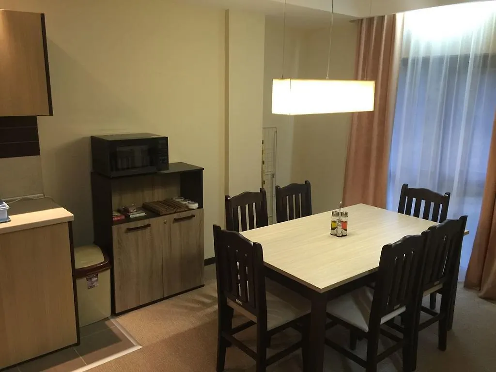 Grand Bansko 2 Apartment 0*,  ブルガリア