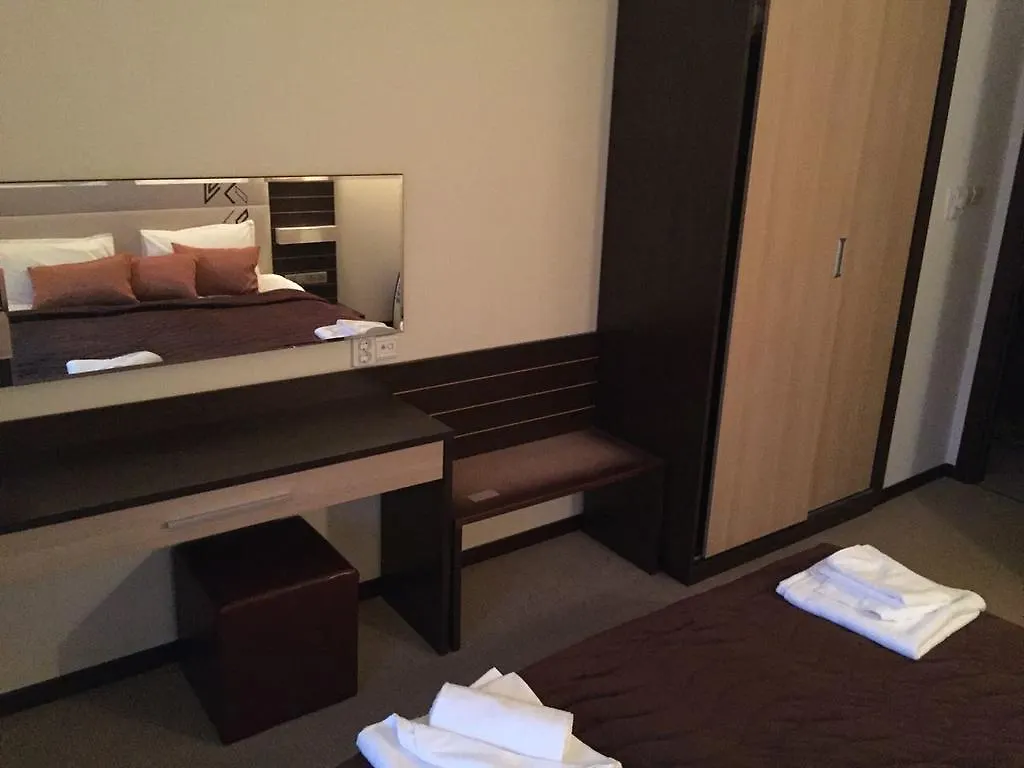 Grand Bansko 2 Apartment ブルガリア