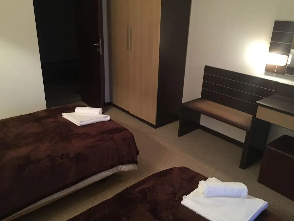 Grand Bansko 2 Apartment